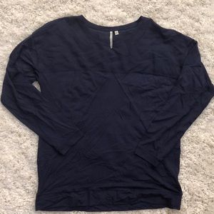 Calvin Klein Long Sleeve Shirt